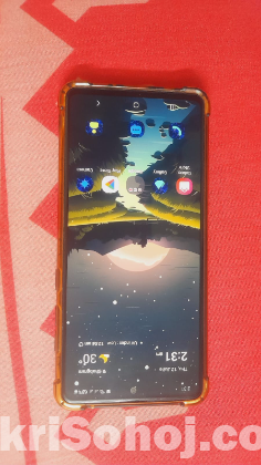 Samsung galaxy note 10 lite